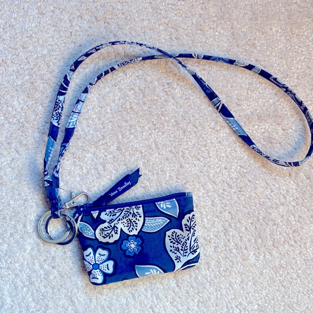 Vera Bradley Wallet!